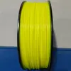 Venta al por mayor de fábrica en stock consumibles de impresión 3D consumibles ABS fáciles de imprimir sin deformación de bordes sin agrietarse 1.75mm/1KG