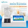 Detector de proteína leite em pó leite teor de proteína alimentar detector rápido testador de segurança alimentar