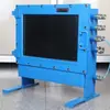 Suministro fábrica columna computadora a prueba de explosiones KDJ127 mina a prueba de explosiones y intrínsecamente segura precio de computadora es excelente