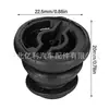 Adecuado para Volkswagen Audi A4 A6 Tornillo de Drenaje del Cárter de Aceite Reemplazo Ea888 Tornillo de Motor 06L103801 para Vehículos