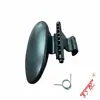 Cerradura de guantera Adecuada para Citroen Elysee C2 C3 Peugeot 301 Manija de guantera 8218A3