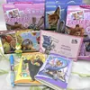 Insignias de bolsa ciega de Zootopia, paquete de regalo creativo de caja ciega, premio de puntos de regalo para niños de máquina de garra