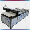 Máquina Cortadora de Azúcar para Arroz Congelado Automática Wuhan New Food Food Machinery Supply Máquina Cortadora Automática Flotante