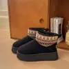 Otoño 2026 Nuevo Talla Grande Botas Casuales Cómodas para Mujer Estilo Europeo y Americano Modernas para Exteriores Talla Única