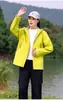 Jaqueta softshell com logo personalizado, novo uniforme de trabalho para homens e mulheres, moletom com capuz, casaco casual, jaqueta corta-vento moderna