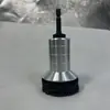 Ferramenta Pneumática para Remoção de Ferrugem Anti-Travamento do Cubo da Roda do Carro Broca de Esmerilhar Escova de Aço Pasta de Remoção de Ferrugem Manutenção do Cubo da Roda Disco de Freio