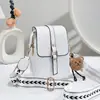 Bolsa Retro para Teléfono Móvil para Mujer, Nuevo Estilo Cruzado Primavera y Verano, Bolso Pequeño Versátil de Nicho de Gran Capacidad, Bolso Cruzado Pequeño Ligero de Moda para Mujer