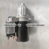 Lj469Qe2-3708000 Lj469Qe2-3708000 Lg469Q Motor de Arranque Automotivo