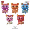 Venta al por mayor del fabricante Feitian Gama completa de varios Globos de Película de Aluminio, Animales de Película de Aluminio, Puestos del Día del Niño, Flotando en el Aire, Patrulla de Cachorros