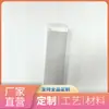 Caja Misteriosa Caja Vacía En Stock Material Engrosado Personalizado A Prueba de Golpes A Prueba de Caídas Lote Grande Empaque Especial Caja Blanca Universal Personalizada