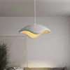 Lámpara Colgante de Restaurante Estilo Retro Wabi-Sabi Lámpara Creativa Personalizada Artística para Mostrador de Bar de Homestay Tienda de Ropa de Diseñador Decoración de Sala de Té