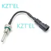 Sensor de temperatura de aceite hidráulico SY365H directo de fábrica es adecuado para excavadora cargadora tractor en stock suministro