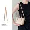 Adecuado para Bolso Tote Mini Coac City15 Correa Diagonal para el Hombro Accesorios de Cadena Decorativa para Correa de Hombro