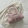 Moda Coreana Bolso Pequeño de Un Hombro para Mujer 2026 Nuevo Bolso de Mujer Nicho Chic Bolso de Viaje Bolso de Mano Simple Versátil
