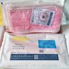 Máscara Cirúrgica Médica Descartável Yixin Disponível em Cinco Cores, Proteção de Três Camadas para Adultos, Tipo de Pendurar na Orelha, Estéril e Esterilizada