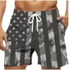 Bañador de Verano para Adultos para Hombre con Estampados, Talla Grande, Playa, Costa, Aguas Termales, Corte Holgado, Bañador de Hombre, Venta al por Mayor del Fabricante