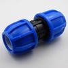 Conexiones Rápidas Tapa Azul, Conexiones de Tubería de Agua de Tres Vías de Diámetro Igual y Diámetro Reductor, Tapones Codo Igual, Conexiones de Tubería Válvula de Bola, Tubería de Suministro de Agua