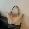 2026 Nova Moda Versátil para o Dia a Dia Bolsa de Ombro Única para Sair, Ir ao Trabalho, Viagem, Bolsa Tote Feminina de Grande Capacidade
