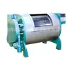Máquina de Lavar Industrial (horizontal) Esboço Completo (Controle por Computador)/secadora/desidratadora/máquina de escaldar/máquina de lavar