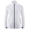 Chaqueta de abrigo transpirable con cuello elegante y estilo coreano de moda informal de verano con protección solar para exteriores para hombre