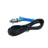 Sensor de Presión para Cosecha de Trigo Tipo Tornillo G1/4 Accesorios para Compresor de Aire Todos en Stock