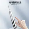 Nuevo Recortador Eléctrico de Cejas Recortador de Cejas Multifuncional Recortador de Vello Nasal Herramienta Universal para Depilar Cejas para Hombres y Mujeres