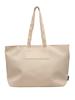 Bolsa Tote Casual Simples para Mulheres 2026 Nova Versátil de Grande Capacidade Bolsa para o Dia a Dia Moda de Nicho Bolsa de Ombro