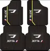 Nuevas Alfombrillas para Coche para Todas las Estaciones, Logos de Coche, Fáciles de Limpiar, Antideslizantes, Impermeables, Alfombrillas de Barro de Diatomeas para Coche, Fábrica Mayorista de Comercio Exterior