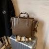 Bolsa Tote Casual para el Trabajo y el Viaje Diario, Gran Capacidad para Mujer, Nuevo Modelo Primavera 2025, Bolso de Hombro Cruzado, Mochila Ligera para el Viaje Diario