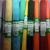 Alfombrilla antideslizante de espuma de látex de alta calidad Alfombrilla antideslizante de espuma de PVC Alfombrilla antideslizante Película de goma previenen eficazmente el cojín