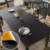 Jogo Americano, Mesa Isolante de Calor e Resistente a Altas Temperaturas, À Prova de Óleo, Impermeável, Anti-Escaldante, Luxo Acessível e Toalha de Mesa de Alta Qualidade, Protetor de Mesa Sem Lavagem