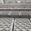 Ladrillos de Protección Hexagonal para Taludes Conservación Municipal del Agua Río Ladrillos de Pasto Cemento Ladrillos Huecos de Concreto Crecimiento de Vegetación Ladrillos de Carga Ladrillos Ecológicos
