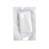 Venta al por mayor de fábrica embalaje independiente máscara de papel seda ligera spa desechable Tencel salón de belleza mascarilla hidratante de tela