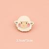 Pequeno broche masculino menina bonito distintivo japonês desenho animado alfinete fivela decoração ins acessórios de mochila escolar personalizados da moda