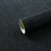 Papel de fundo fotográfico texturizado preto para fotografia de joias e jade, adereços fotográficos de grade fosca escovada Taobao