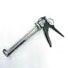 [20 pacotes] pistola de cola de vidro pistola de cola prego sem silicone borracha de silicone cola de caverna de silicone pistola de cola de silicone pistola de cola