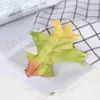 Folhas de Carvalho Criativas Atacado para Decorações de Casamento e Arranjos DIY em 10 Cores