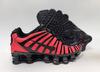 Zapatos Deportivos Tlshox para Hombre de Talla Grande para Exportación Transfronteriza Estación Europea y Americana 2022 Zapatos para Correr 13 Pilares 36-47