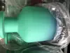 Botella de aromaterapia de vidrio vacía de moda estilo ins, botella de aromaterapia de vidrio vacía de gran capacidad, botella de aceite esencial, en stock