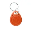 Llavero Ic Tarjeta de Control de Acceso Tarjeta Ic Tarjeta de Elevador Tarjeta de Control de Acceso Id Chip Sensor M1 Tarjeta de Control de Acceso Hebilla de Copia Cuid