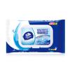 Vida tienda insignia papel higiénico húmedo 40 piezas toallitas limpieza de glúteos para adultos inodoro inodoro inodoro inodoro tejido húmedo hogar