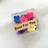 Pinza para el cabello con forma de princesa para mujer, pequeña pinza para el cabello, accesorios para el cabello, pinza para flequillo pequeña, pinza para el cabello con forma de pata, pinza para el cabello, pinza para la cabeza