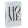 Nuevos Libros Falsos Plegables Transfronterizos, Libros Decorativos Ingleses Modernos Minimalistas, Decoración de Sala de Modelos, Libros Falsos, Libros de Atrezo