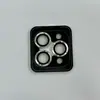 Adecuado para Película de Lente de Posicionamiento Ojo de Águila para iPhone 18, Película de Lente Apple 17, Película Templada de Lente de Teléfono 16 con Herramienta Mágica