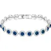 Shijia Réplica 1:1 Colar Vintage de Diamante Único em Fileira Redonda, Colar Botão Elegante Personalizado de Diamante Inteiro para Mulheres