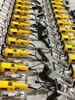 Máquina de Perfuração Portátil para Parafuso de Fixação Traseira para Abertura de Furo Seco em Pedra, Ampliador de Furo para Parafuso Traseiro Portátil, Máquina de Perfuração I para Perfuração de Pedra Microcristalina