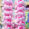 Pinza para Niña Infantil Linda Oso Fresa Tiburón Pinza para el Cabello Bola Parte Trasera de la Cabeza de Niña Tocado Accesorio para el Cabello