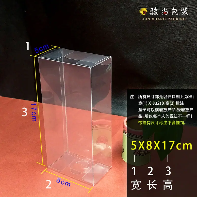 尺寸标注说明