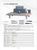 Forno de Tubo Termorretrátil para Desktop, Tubo Isolante, Forno Túnel, Máquina de Encolhimento por Aquecimento, Máquina de Fio de Cozimento de Nova Energia, Equipamento