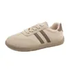 Zapatillas de Entrenamiento Alemanas Populares para Mujer, Zapatos de Mujer, Novedad Otoño 2025 Primavera y Otoño Versátiles Casuales Zapatos Forrest Gump, Tenis de Verano